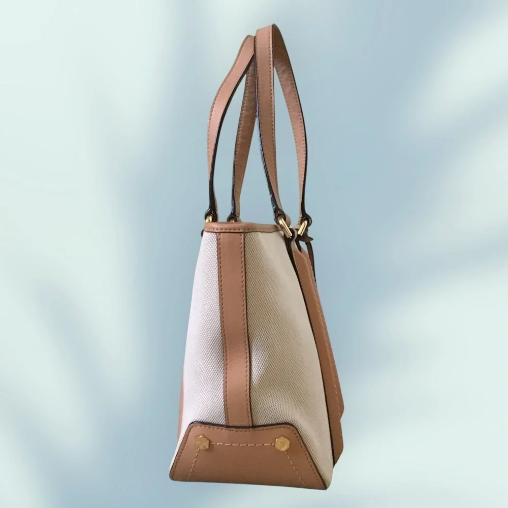 Henri Bendel Tote Bag